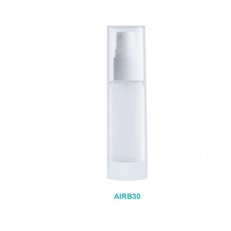 Botol Pam Angin Tanpa Udara AIRB-Spray